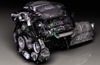 2004 Jaguar XJ8 V8 Engine Picture